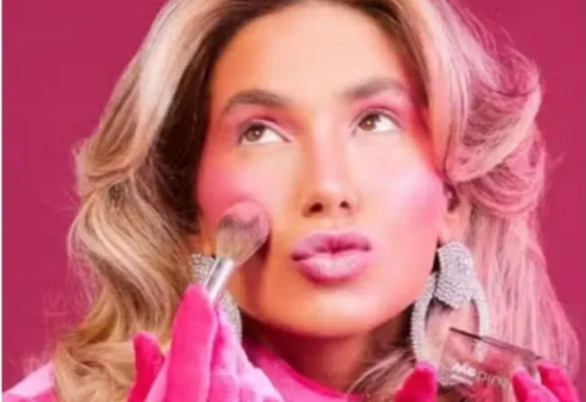 WEPINK VIRGINIA FONSECA