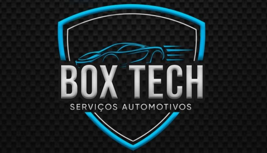 Box Tech Serviços Automotivos
