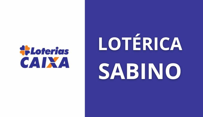 Lotérica Sabino