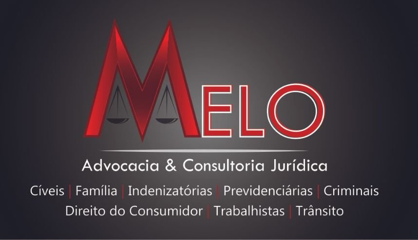Melo Advocacia & Consultoria Jurídica
