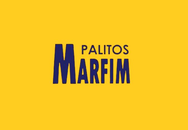 Palitos Marfim