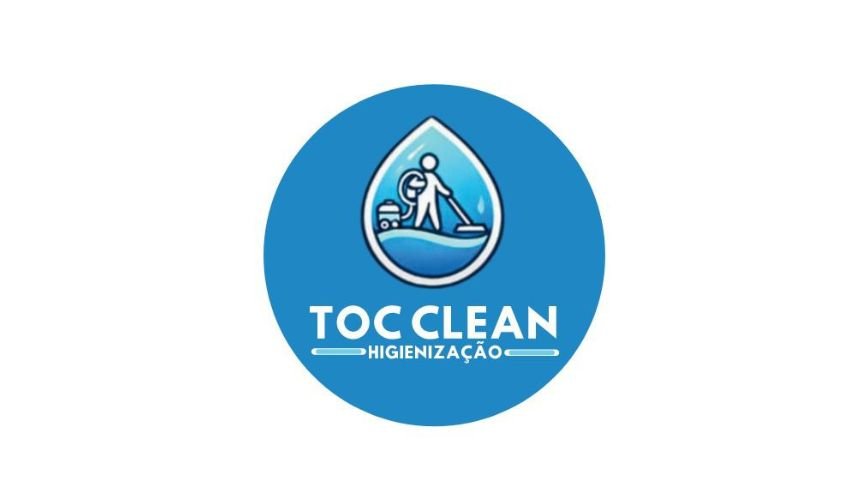 Toc Clean Higienização de Estofados