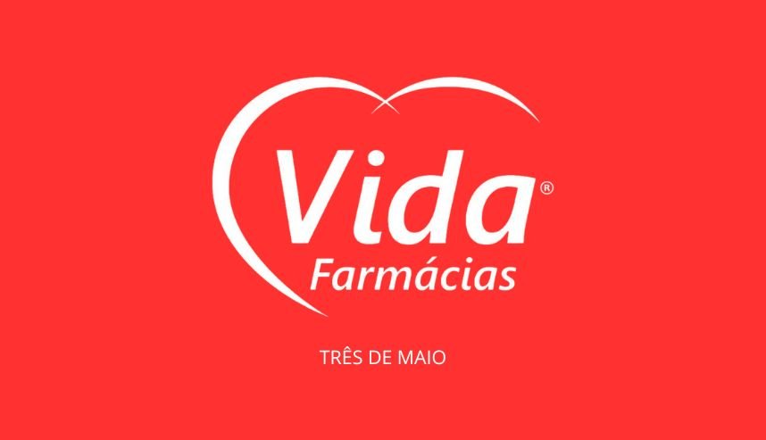Vida Farmácias